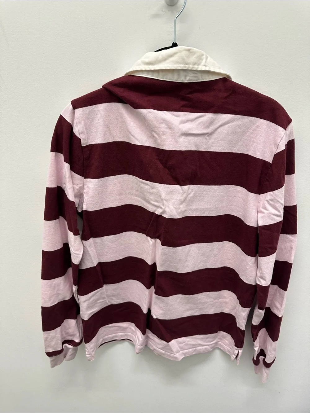 J. Crew cotton great